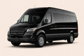 MERCEDES SPRINTER - Luxury Van